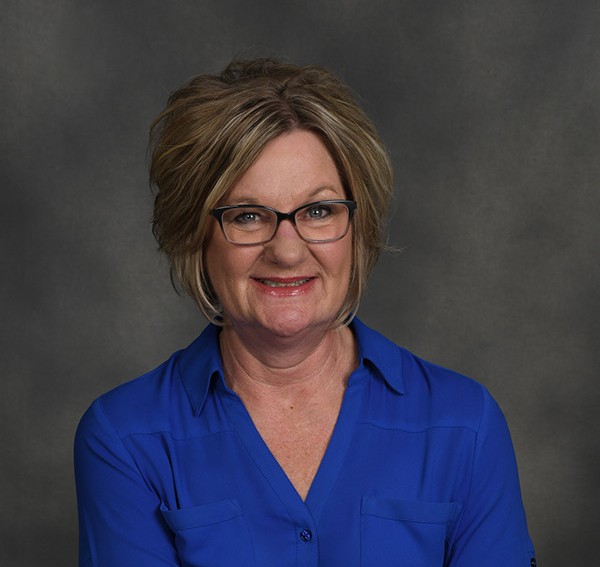 Kim Buschkoetter